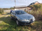 Alfa Romeo 147 21.10.2021