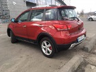 Great Wall Haval M4 18.10.2021