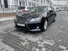Lexus ES 350 24.10.2021