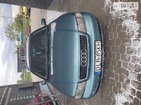 Audi A4 Limousine 10.10.2021