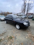 Daewoo Lanos 31.10.2021