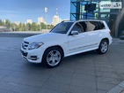 Mercedes-Benz GLK 250 06.10.2021