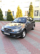 Geely MR 09.10.2021