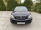 Lexus RX 400h 18.10.2021