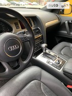 Audi Q7 06.10.2021