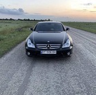 Mercedes-Benz CLS 550 10.10.2021