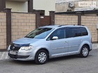 Volkswagen Touran 30.10.2021