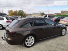 Audi A4 allroad quattro 23.10.2021