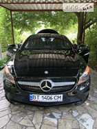 Mercedes-Benz CLA 250 09.10.2021