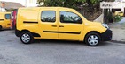 Renault Kangoo 19.10.2021