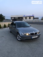 BMW 318 22.10.2021