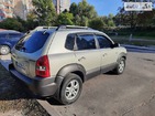 Hyundai Tucson 11.10.2021