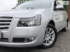 Geely Emgrand 8 25.10.2021