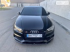 Audi S3 23.10.2021