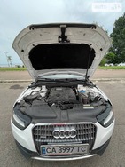 Audi A4 allroad quattro 24.10.2021
