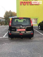Nissan Note 10.10.2021