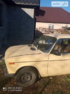 Lada 2106 22.10.2021