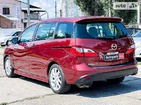 Mazda Premacy 16.10.2021