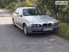 BMW 523 05.10.2021