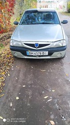Dacia Solenza 18.10.2021