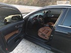 Audi A6 Limousine 31.10.2021