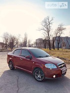 Chevrolet Aveo 14.10.2021