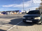 Audi A6 Limousine 23.10.2021