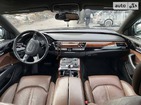 Audi A8 04.10.2021