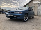 Nissan Almera 04.10.2021