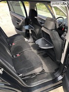 Citroen C4 Picasso 26.10.2021