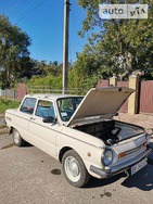 ЗАЗ 968М 1987 Полтава 1.2 л  седан 