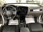 Mitsubishi Outlander 21.10.2021