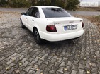Audi A4 Limousine 14.10.2021