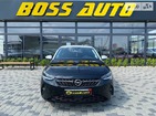 Opel Corsa 08.11.2021