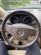 Mercedes-Benz GL 450 29.11.2021