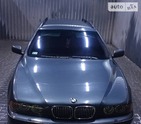 BMW 520 17.11.2021