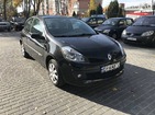 Renault Clio 26.11.2021