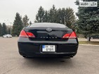 Toyota Avalon 07.11.2021