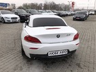 BMW Z4 14.11.2021