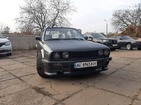 BMW 318 01.11.2021