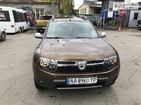 Dacia Duster 08.11.2021