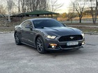 Ford Mustang 16.11.2021