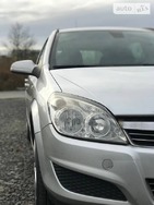 Opel Astra 06.11.2021
