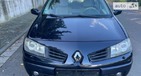 Renault Megane 06.11.2021