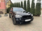 BMW X5 12.11.2021