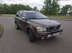 Volvo XC90 11.11.2021