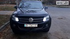 Volkswagen Amarok 01.11.2021