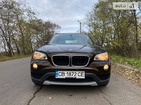 BMW X1 26.11.2021
