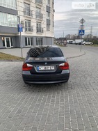 BMW 318 24.11.2021