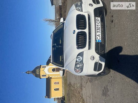 BMW X5 2010  випуску Черкаси з двигуном 3 л дизель позашляховик автомат за 20000 долл. 